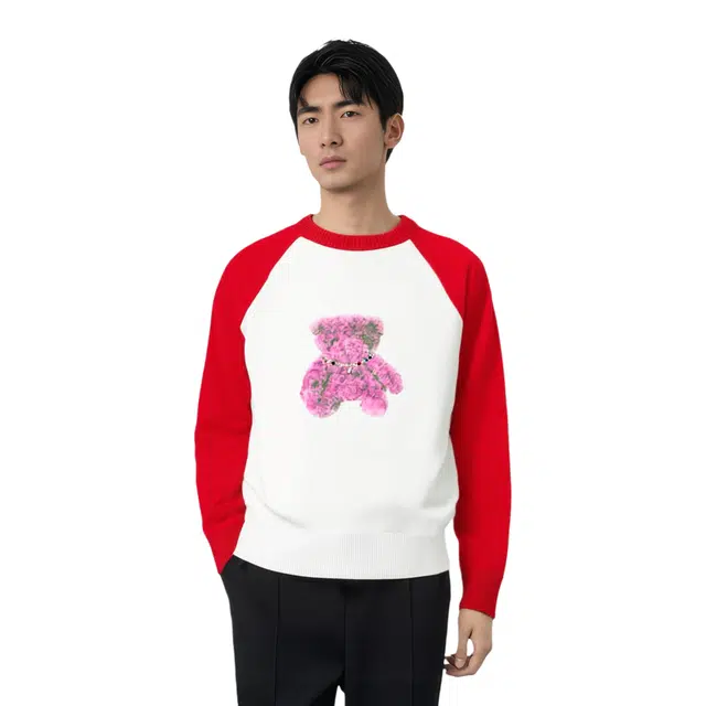 WE11DONE FW24