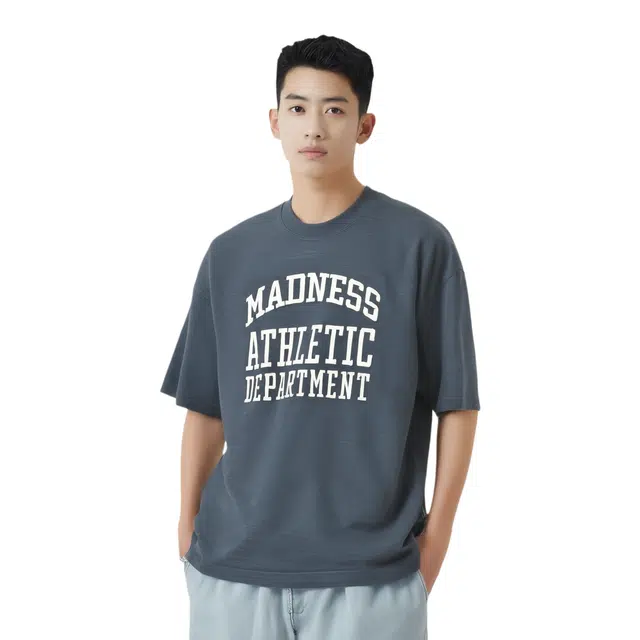 MADNESS T