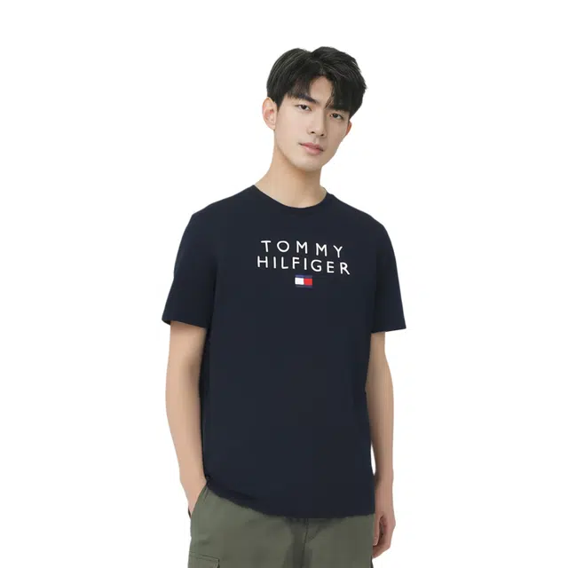 Tommy Hilfiger logoT