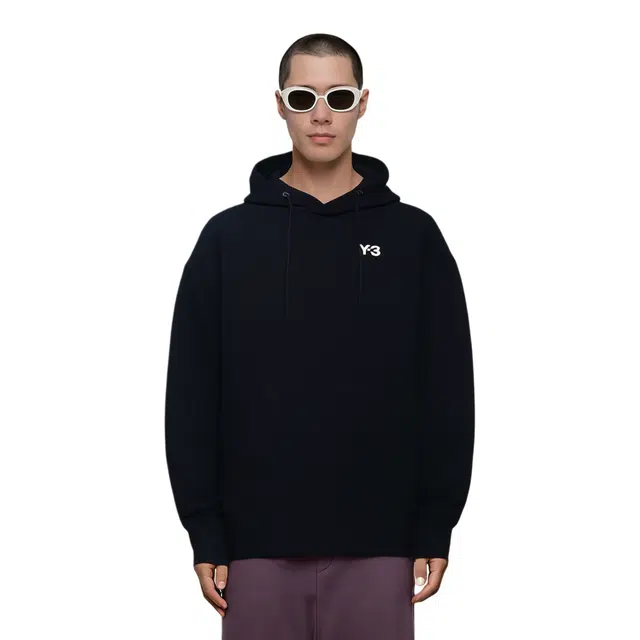 Y-3 SS22 Logo