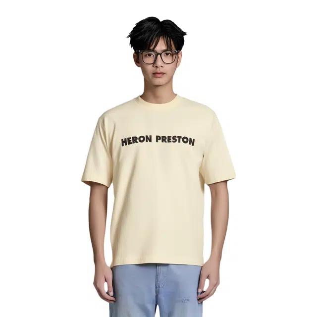 HERON PRESTON T