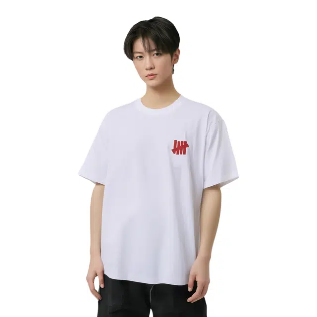 UNDEFEATED FW24 LogoT