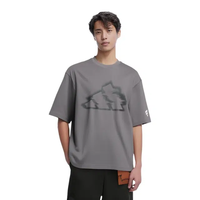 adidas FOS FUTURE STYLE T-SHIRT T