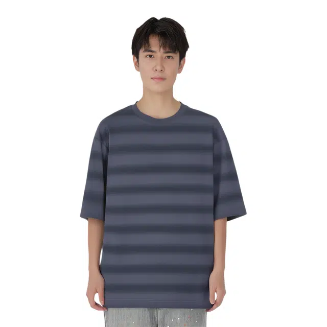 UNIQLO SS25 U T