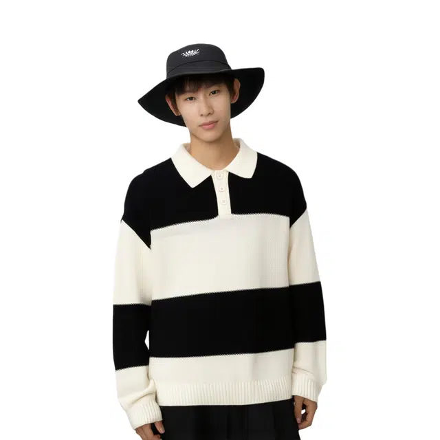 ZARA Polo