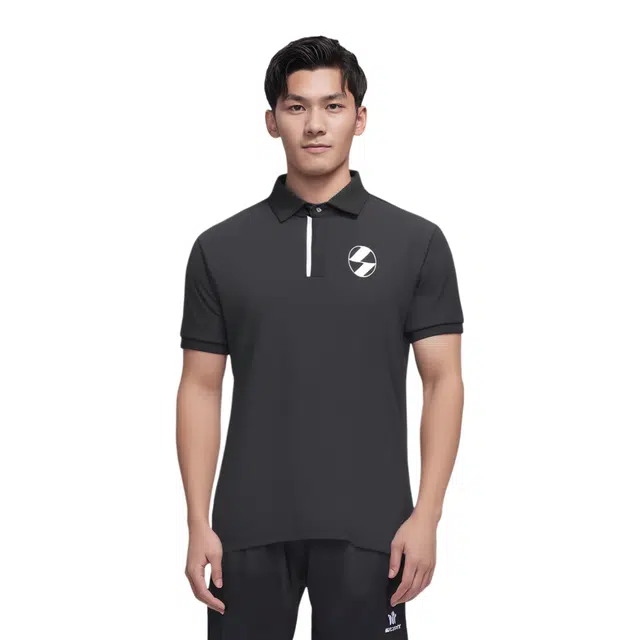 THE SALVAGES FASHION CLUB LOGOPolo