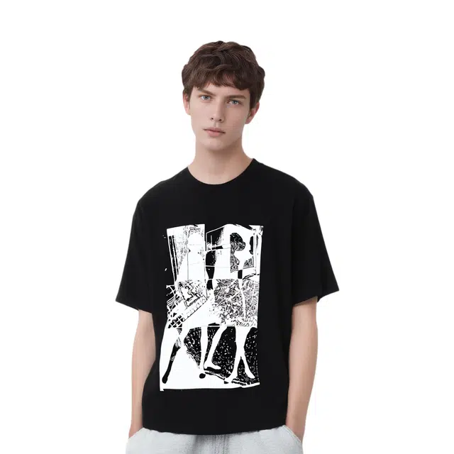 Cav Empt T