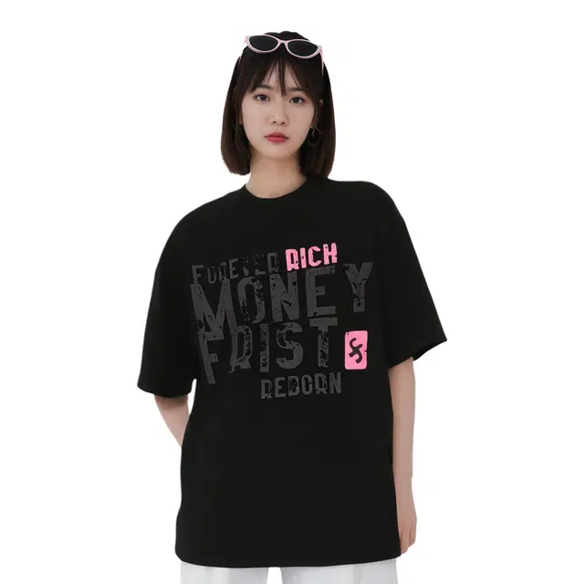 ERICE MADE T
