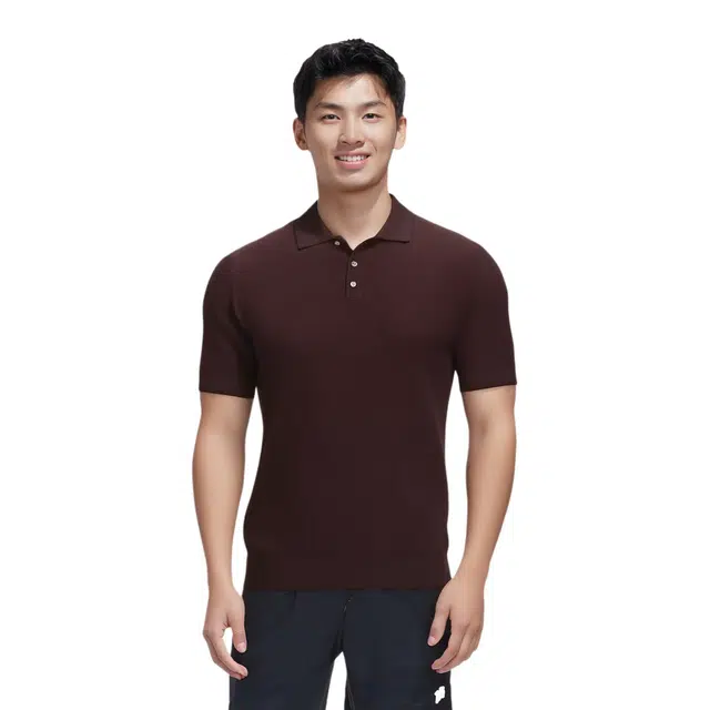 Massimo Dutti Polo