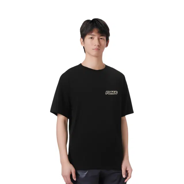 FORHUG T