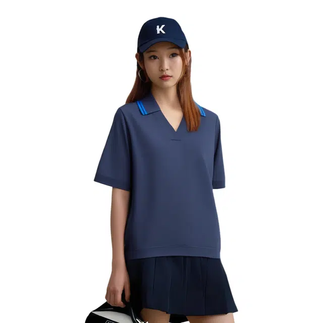 UNIQLO x JWANDERSON SS24 Polo