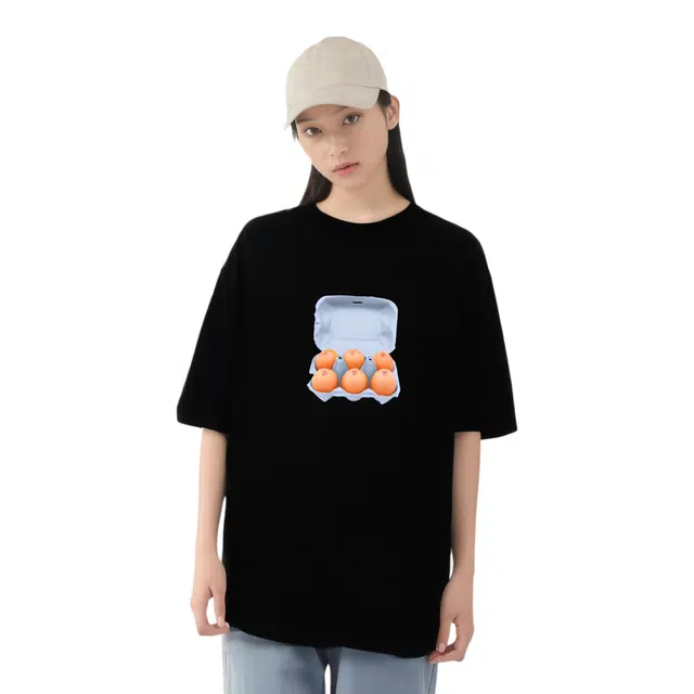 Stussy SS25 CARTON TEE T