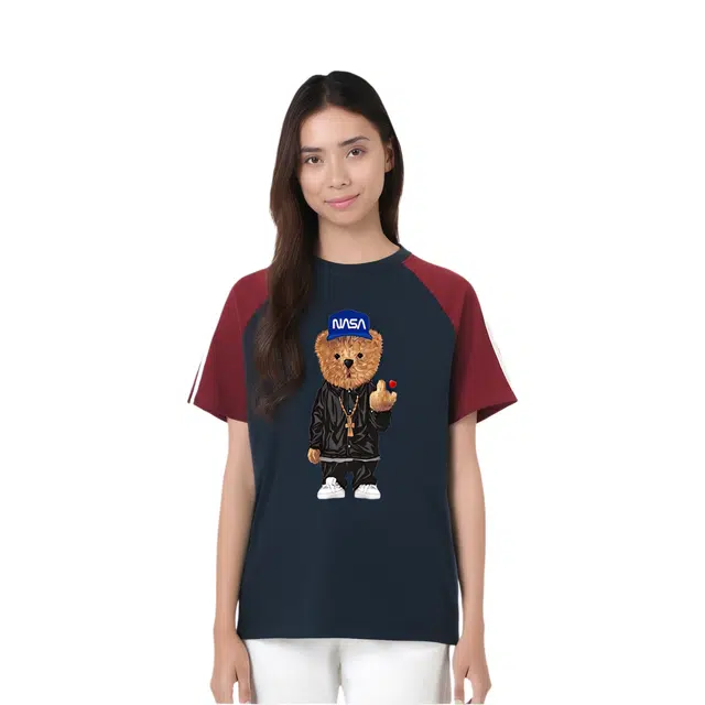 LSVE NASA T