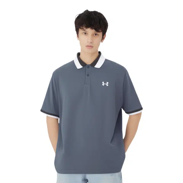 Under Armour Courtcore Polo