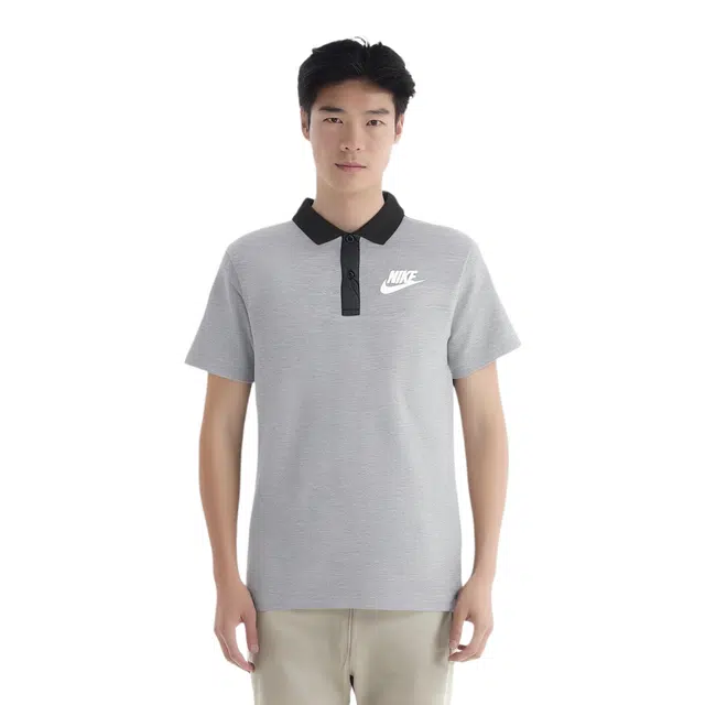 Nike Swoosh AS M NSW AV15 Polo