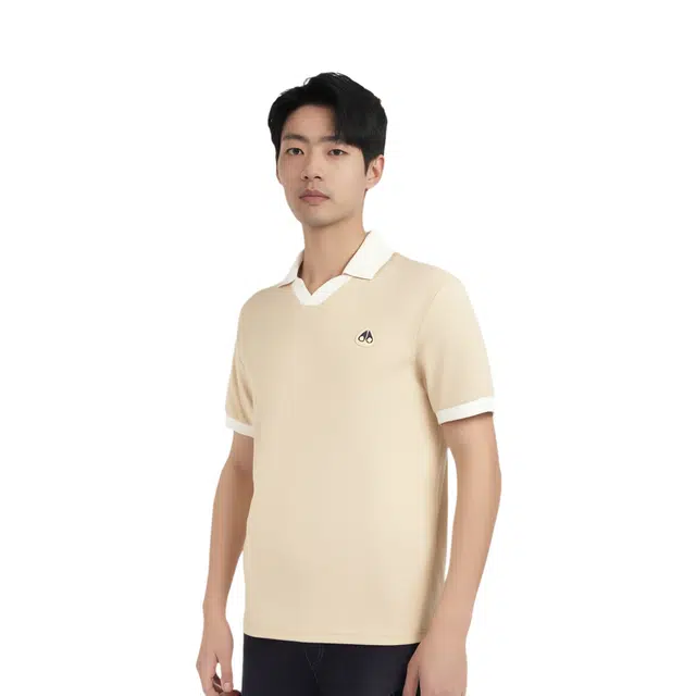 Moose Knuckles SS25 Polo