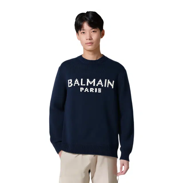 BALMAIN