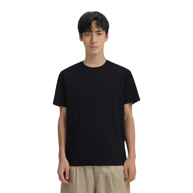 JUDGER T