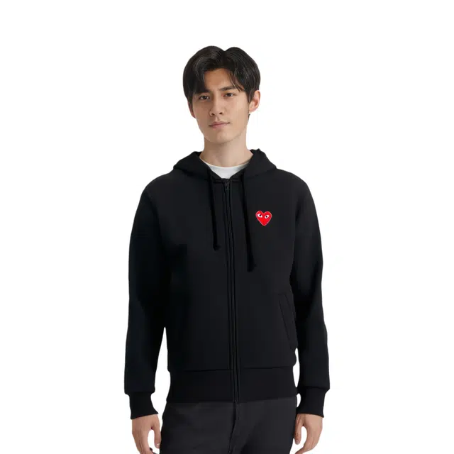CDG Play SS24