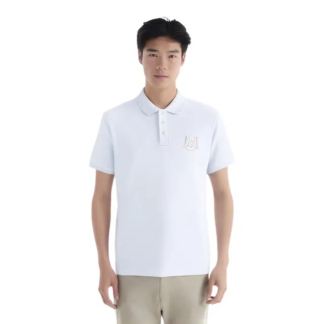 Moncler SS21 Polo