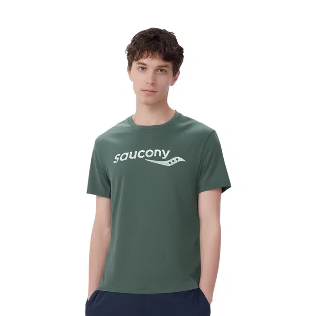 Saucony T