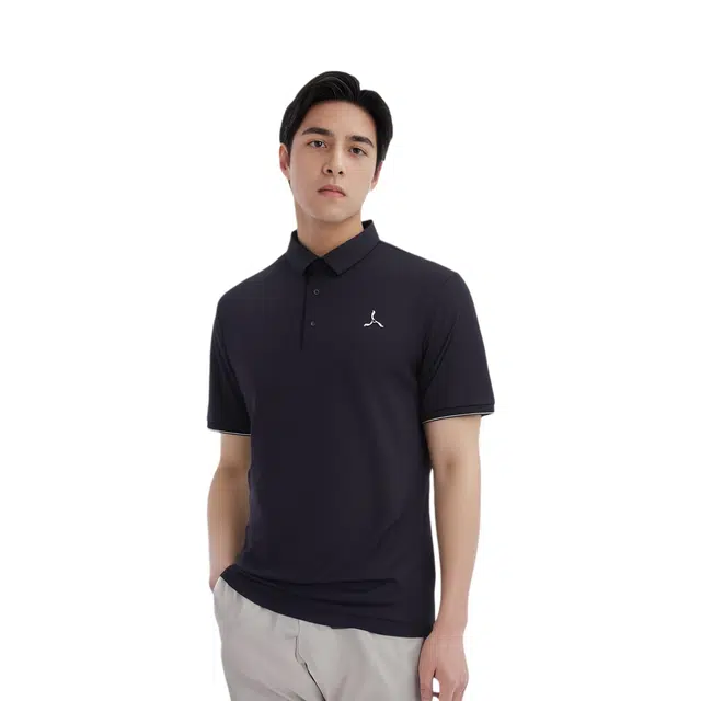 LI-NING 1990 Polo