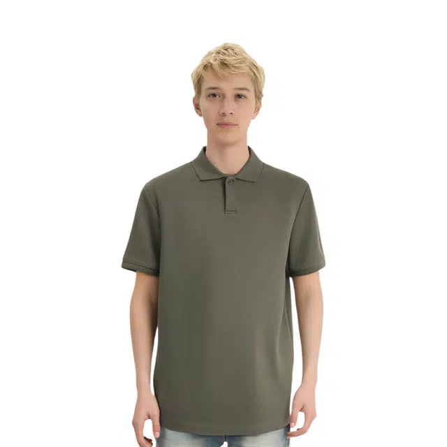 Massimo Dutti Polo