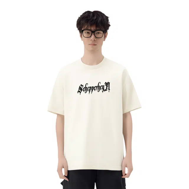 SCHEPPERHEYN T