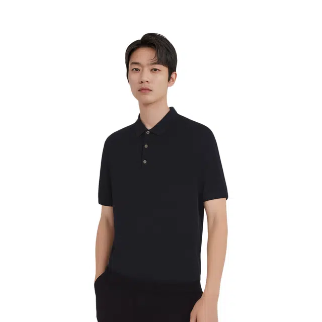Massimo Dutti Polo