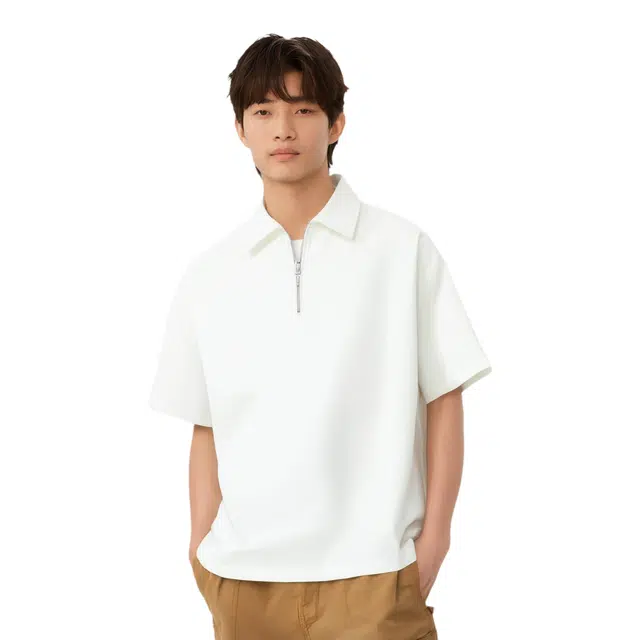 BOTH PLAY Polo
