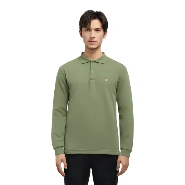 Hush Puppies Polo