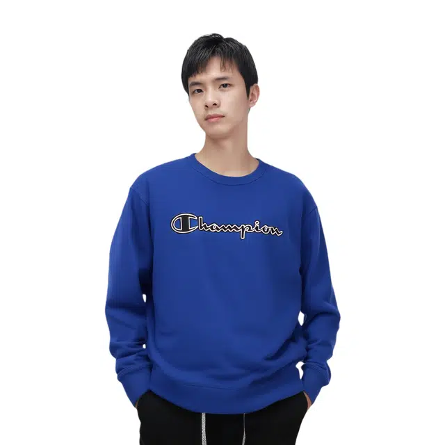 Champion logo