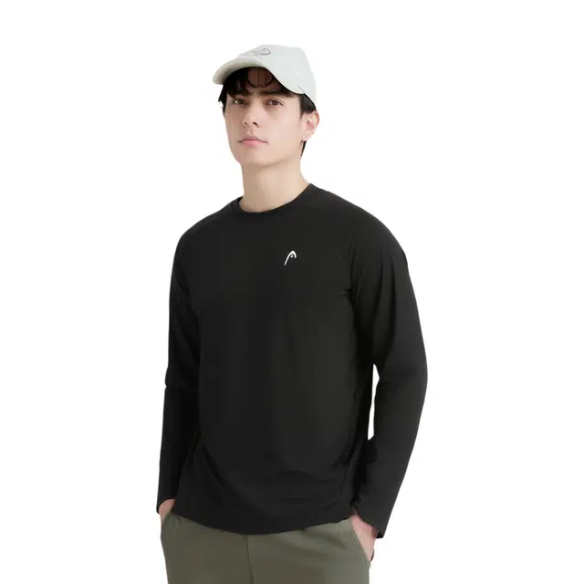 HEAD T