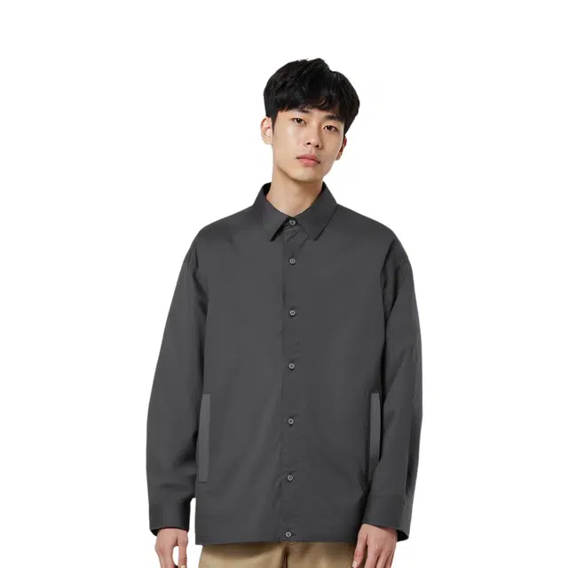 UNIQLO FW20 Jil Sander