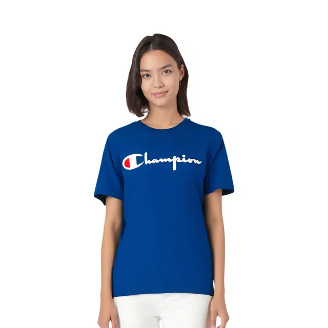 Champion logoT