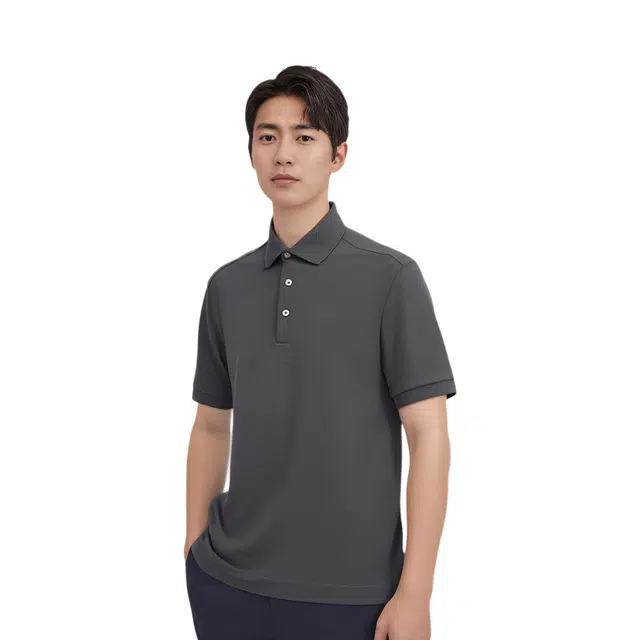 Zegna SS25 Polo