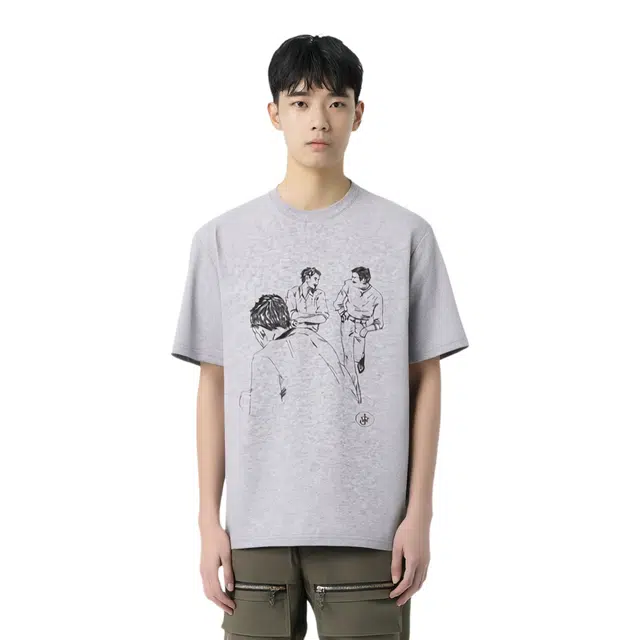 JW Anderson T