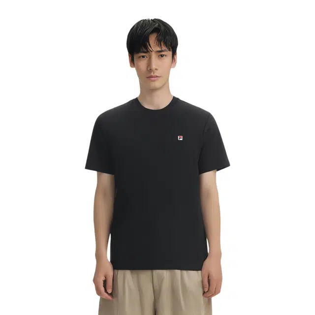 FILA HERITAGE logo T