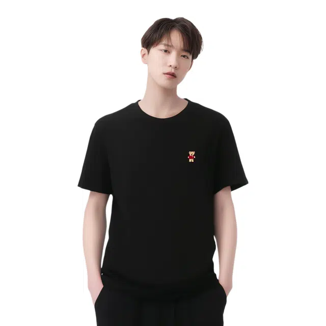 NOISY TEDDY T