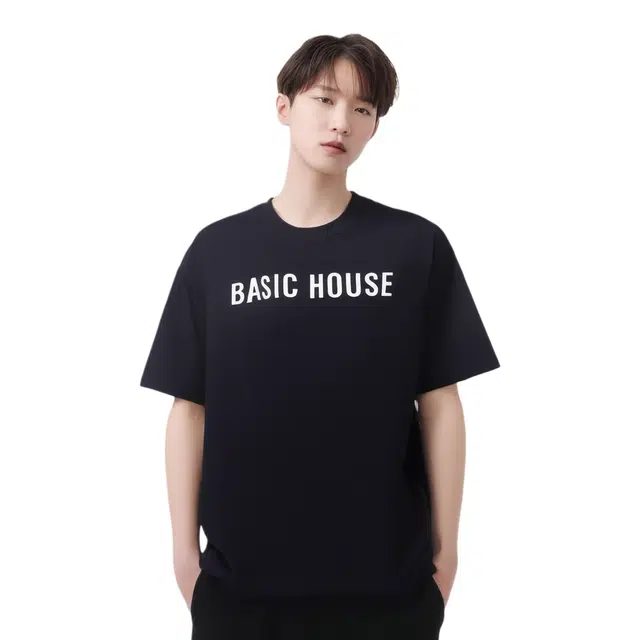 BASIC HOUSE T