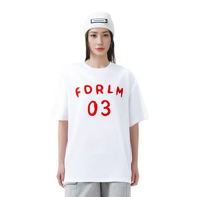 FDR T