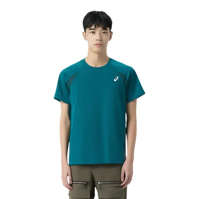 Asics T