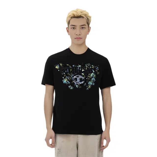 Cavalli Class LOGOT