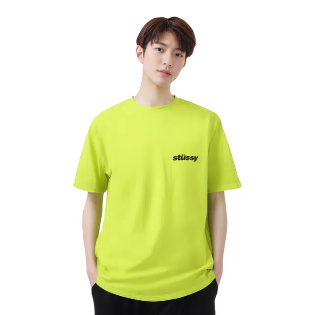 Stussy SS23 Popsicle Tee ST