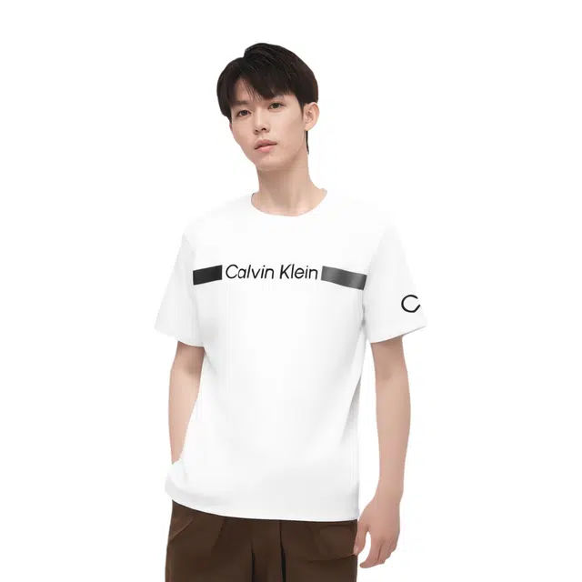 CALVIN KLEIN T