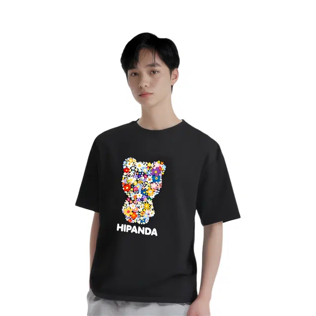 HIPANDA T