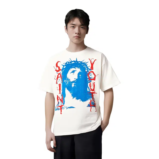 SAINT Mxxxxxx SS23 T