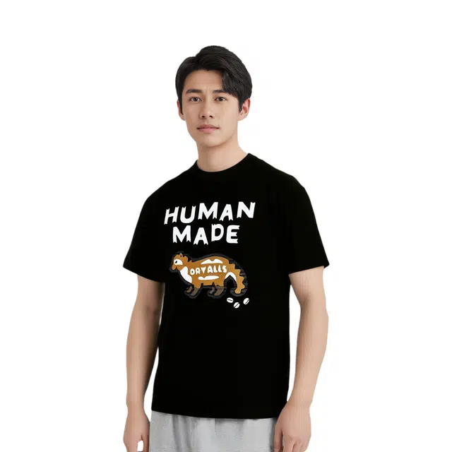 HUMAN MADE SS21 T
