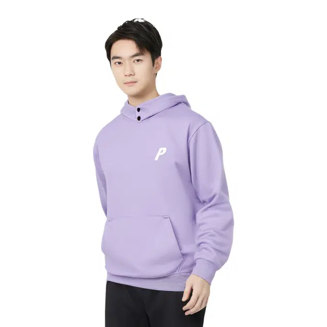 PALACE FW22 Double Popper P Hood Custom Sweat
