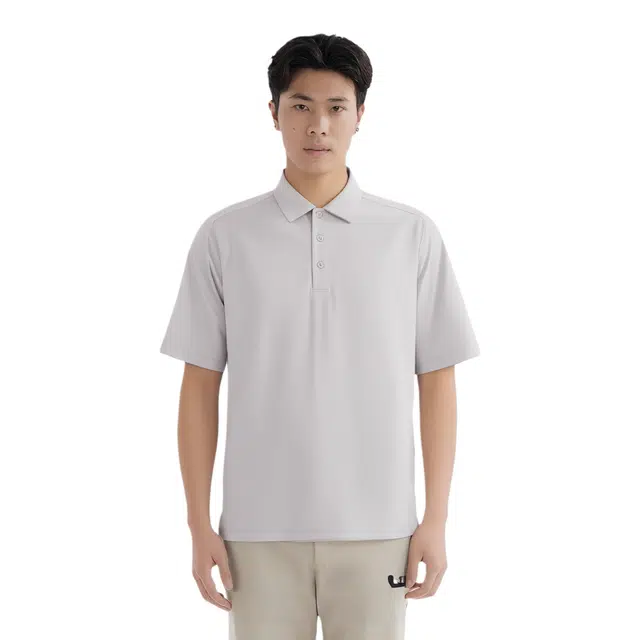 UNIQLO x THEORY Polo